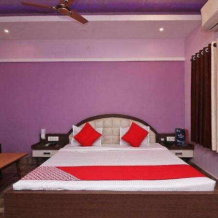 Oyo 18668 Ananya Guest House Durgāpur Екстериор снимка