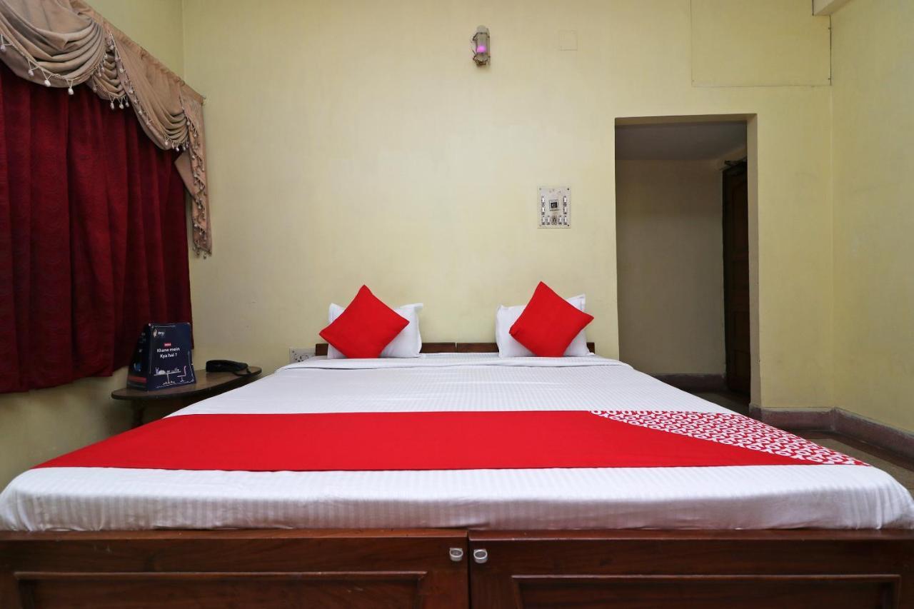 Oyo 18668 Ananya Guest House Durgāpur Екстериор снимка