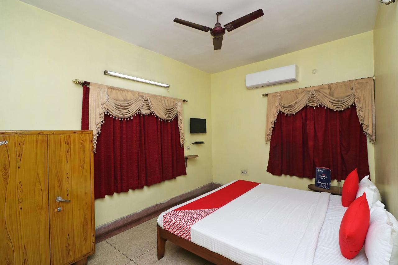 Oyo 18668 Ananya Guest House Durgāpur Екстериор снимка