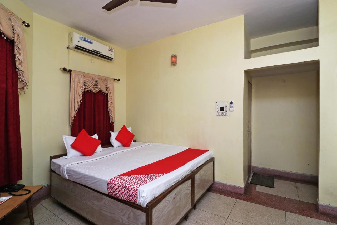 Oyo 18668 Ananya Guest House Durgāpur Екстериор снимка