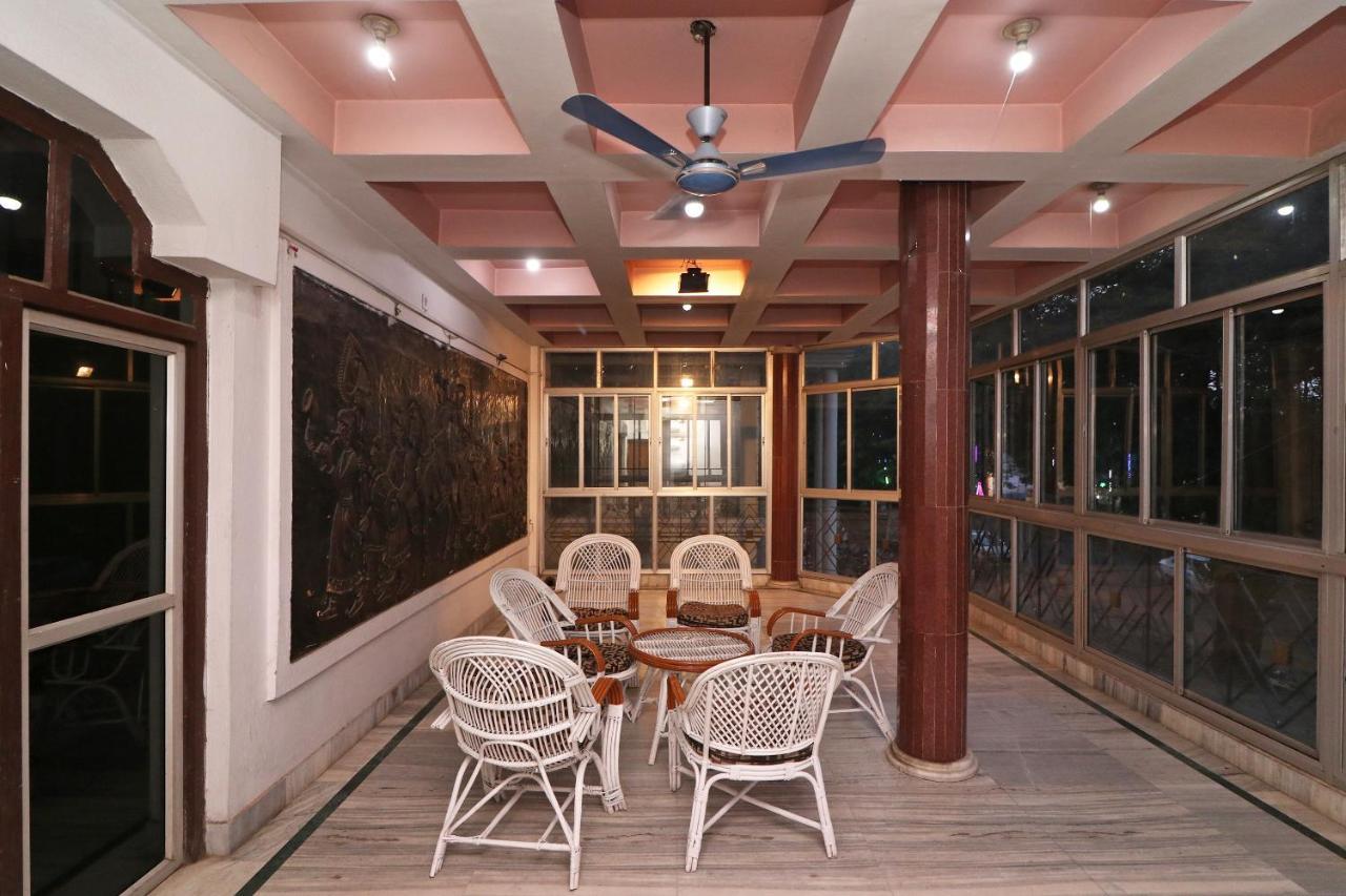 Oyo 18668 Ananya Guest House Durgāpur Екстериор снимка