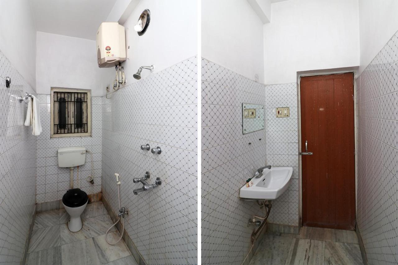 Oyo 18668 Ananya Guest House Durgāpur Екстериор снимка