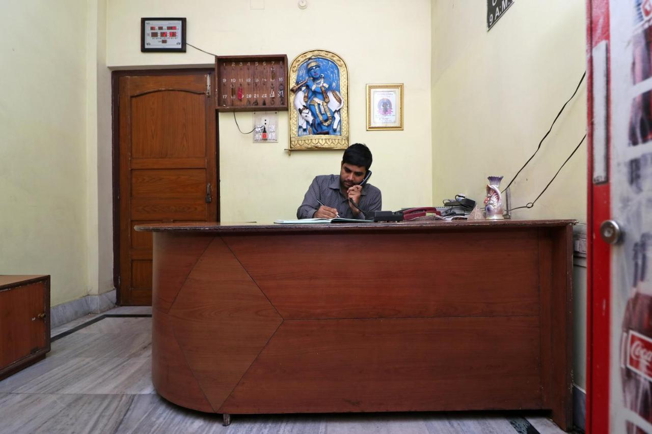 Oyo 18668 Ananya Guest House Durgāpur Екстериор снимка