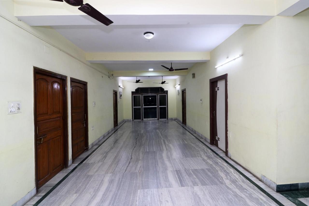 Oyo 18668 Ananya Guest House Durgāpur Екстериор снимка