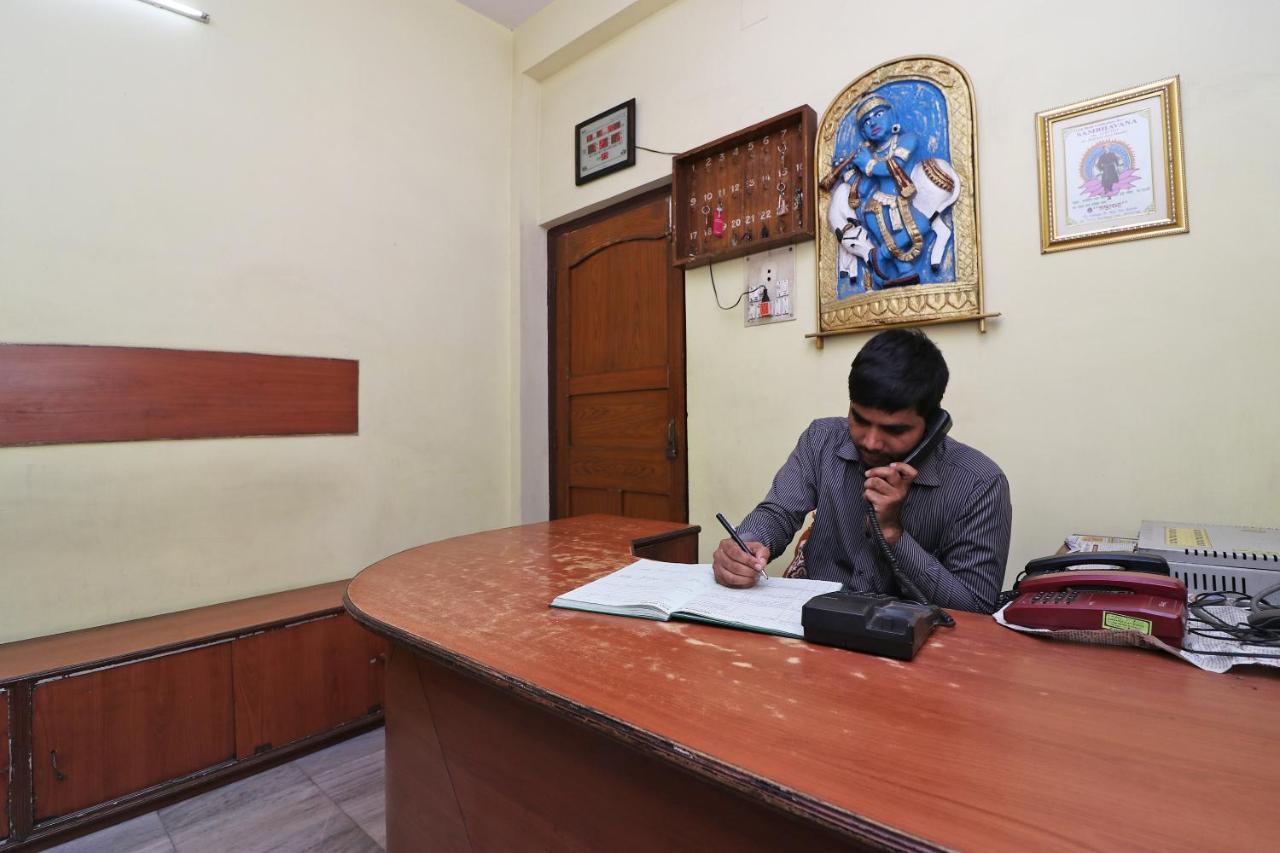 Oyo 18668 Ananya Guest House Durgāpur Екстериор снимка