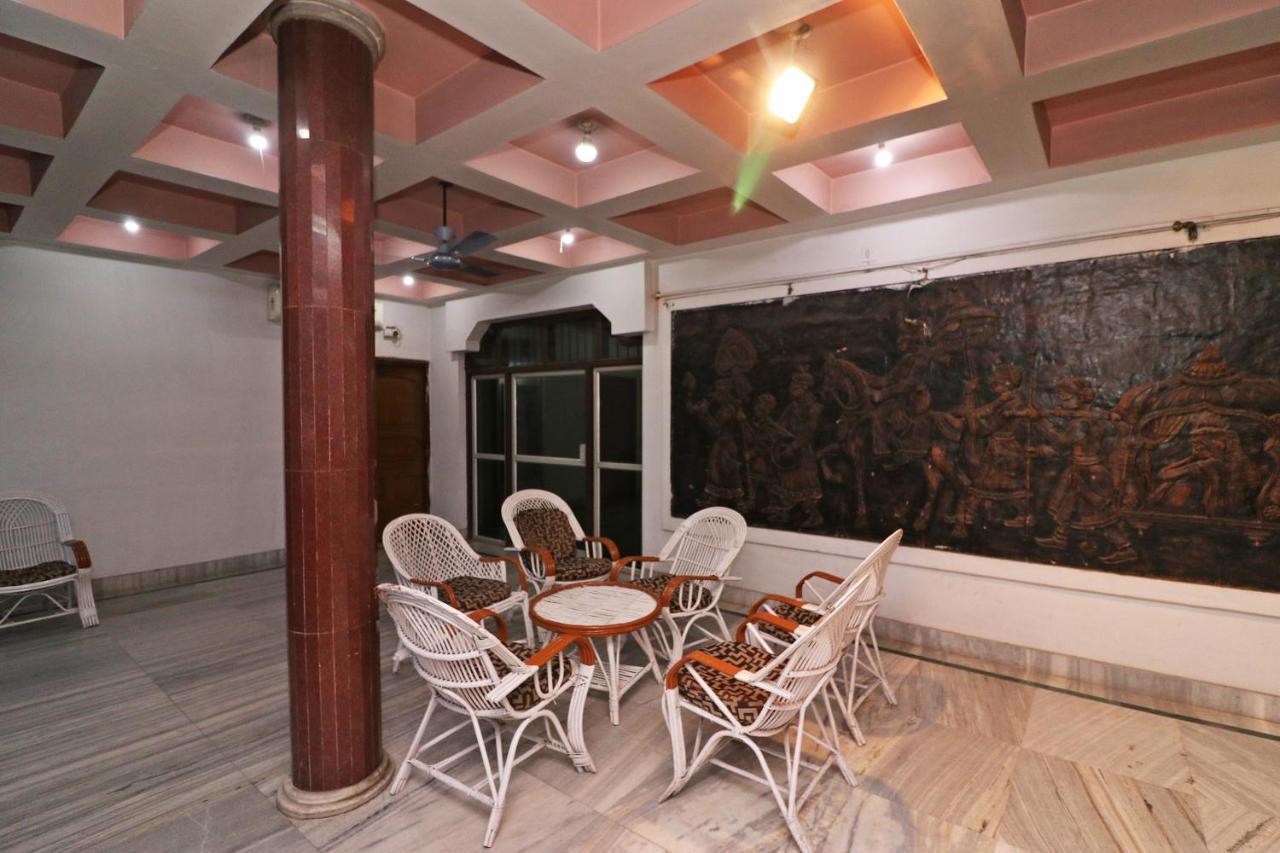 Oyo 18668 Ananya Guest House Durgāpur Екстериор снимка