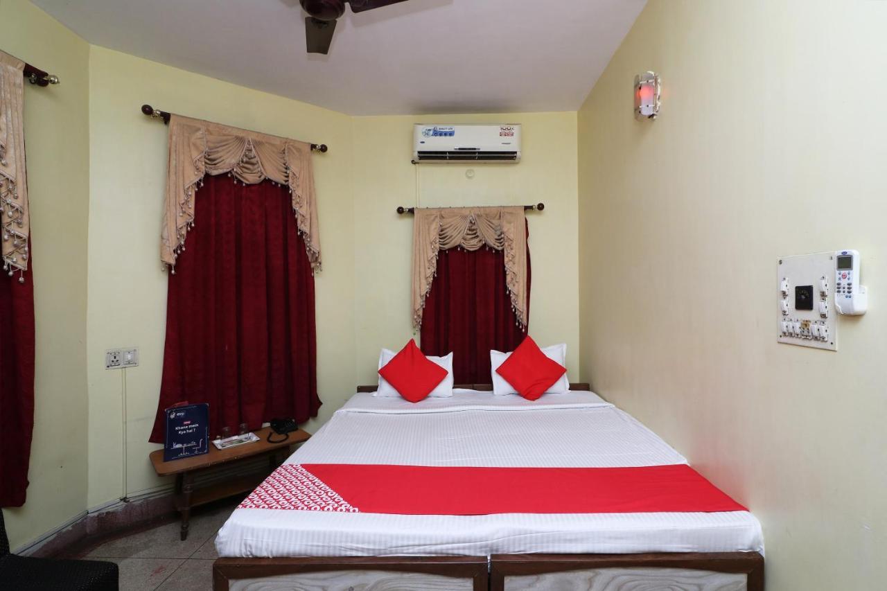 Oyo 18668 Ananya Guest House Durgāpur Екстериор снимка