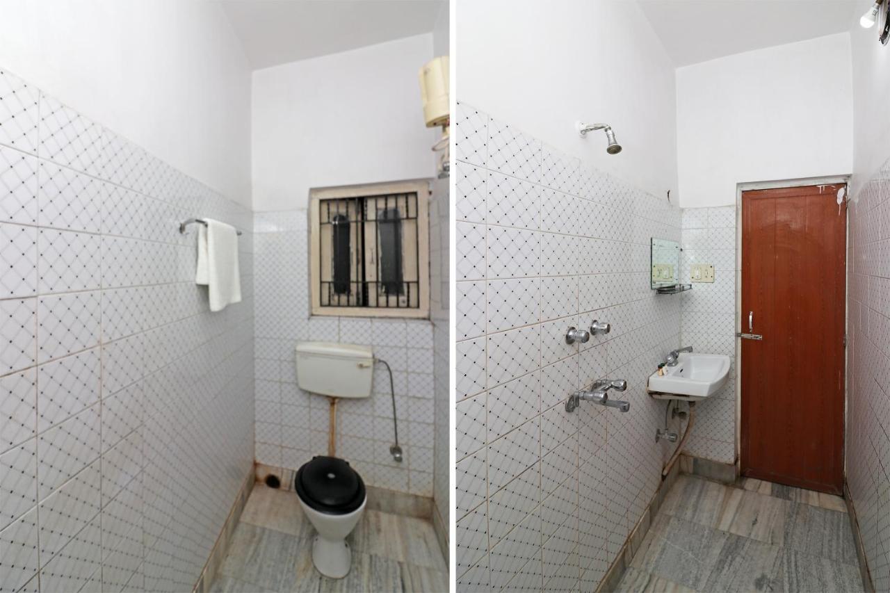 Oyo 18668 Ananya Guest House Durgāpur Екстериор снимка
