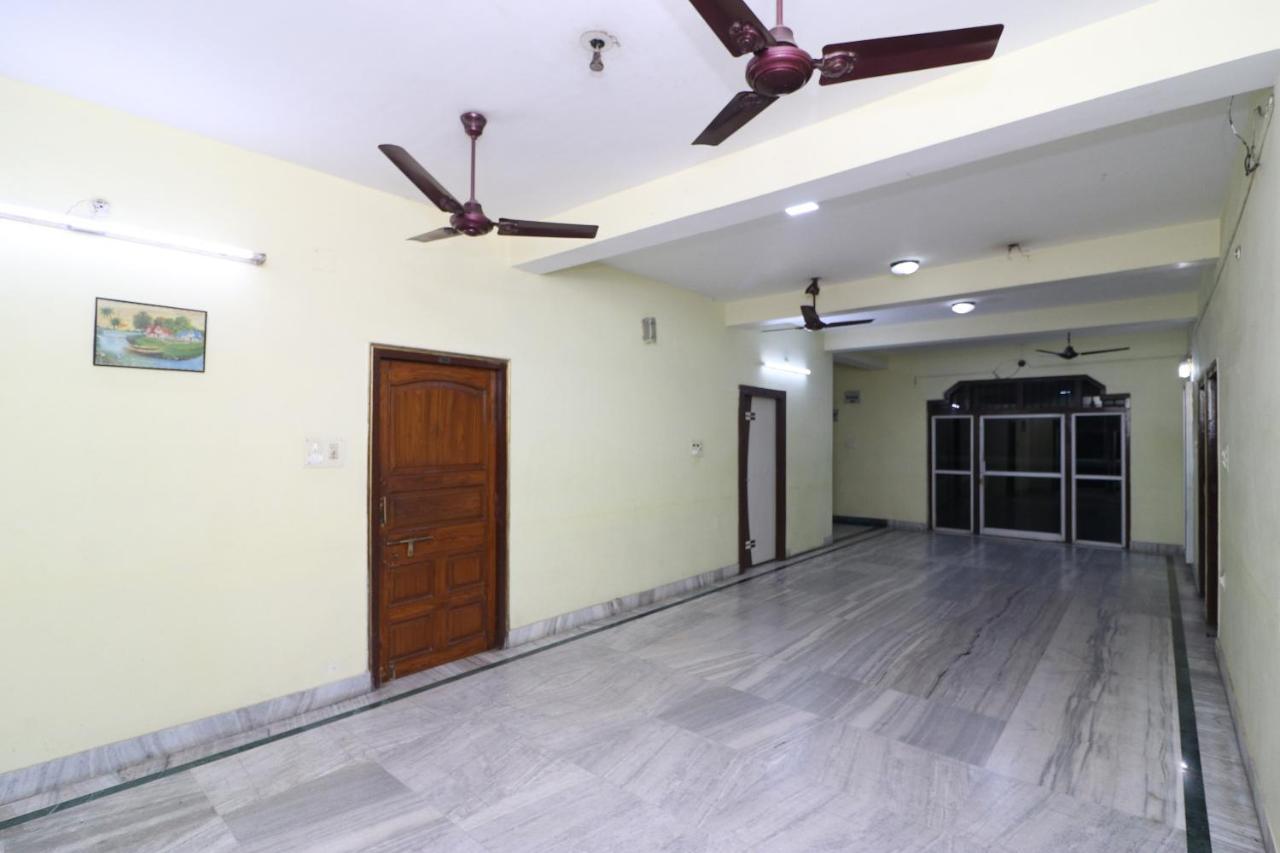 Oyo 18668 Ananya Guest House Durgāpur Екстериор снимка
